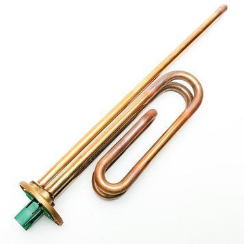 Нагревательный элемент ТЭН 2000 W к бойлеру BOSCH ES 075-150 (art. 87387056560) 0699 фото