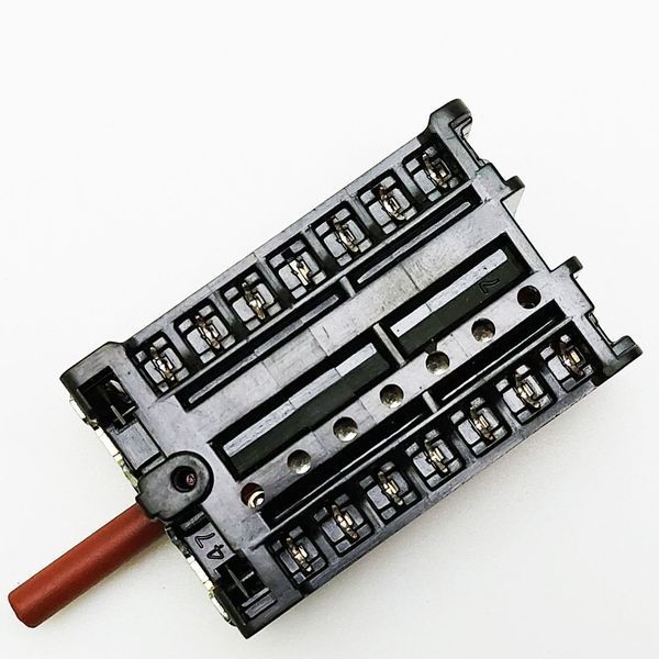 Перемикач для духовки Beko Беко 850511 (263900055) Т150/16А/250V 7-la gottak 1137 фото