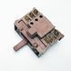 Перемикач режимів чотирипозиційний KEMA KEUR/US3 boltek / 16 А / 250 V / Т150 (контакти 3 + 3) для духовок 1154 фото 6
