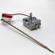 Термостат Tmax-300&deg;C капиллярный tecasa NT-252 ВО / 16А / 400V / Hст-16мм / L-100см (2 контакта) Испания 09169 фото 2