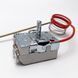 Термостат Tmax-300&deg;C капиллярный tecasa NT-252 ВО / 16А / 400V / Hст-16мм / L-100см (2 контакта) Испания 09169 фото 8