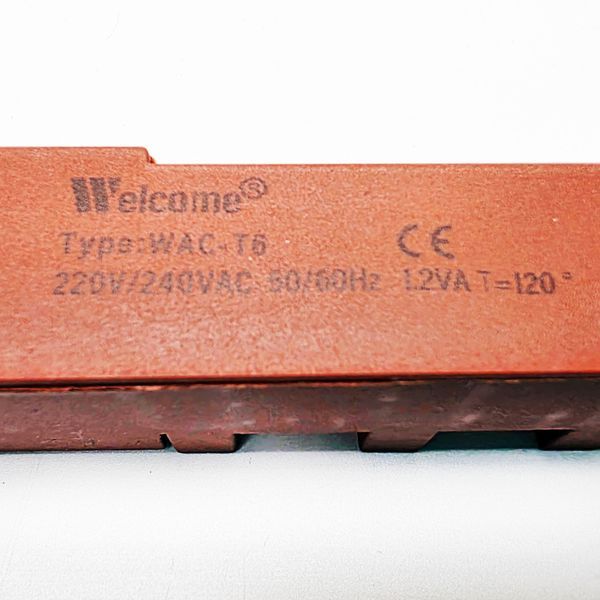 Блок розжига на 6 свечей для газовых плит 2727 фото