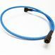Термостойкий провод для электроплит Мечта, Элна, Лемира с широким теном с клеммами "мечта-мама". Турция 1335 фото 1