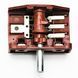 Переключатель мощности четырехпозиционный Tibon 430 / 16А / 250V / Т125 (контакты снаружи 2+3) Турция 1156 фото 1