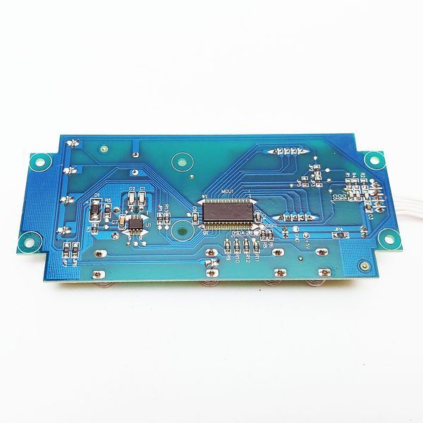 Модуль управления Thermex ID smart 0212 фото