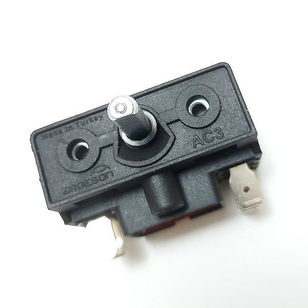 Пятипозиционный переключатель АС 308 А для обогревателей VIOLET,&nbsp;JOLLY 16А/250V 1149 фото